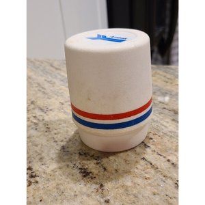 AMTRAK Travel kit Globetrotter. Not complete